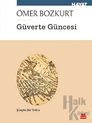 Güverte Güncesi