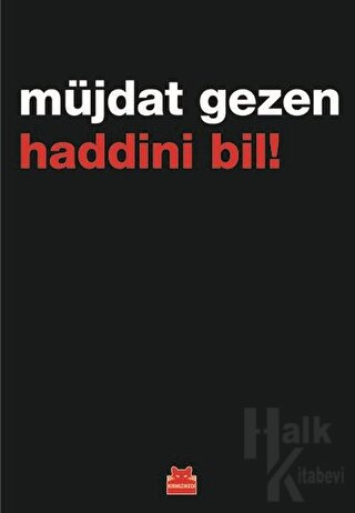 Haddini Bil!