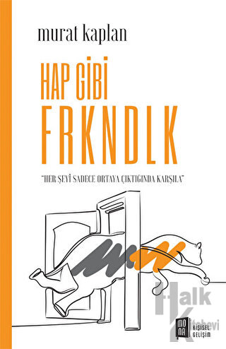 Hap Gibi Frkndlk