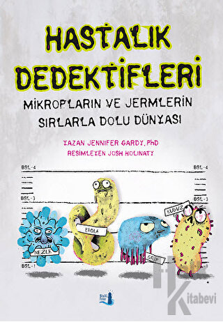 Hastalık Dedektifleri