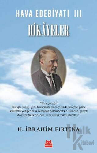 Hava Edebiyatı 3 - Hikayeler