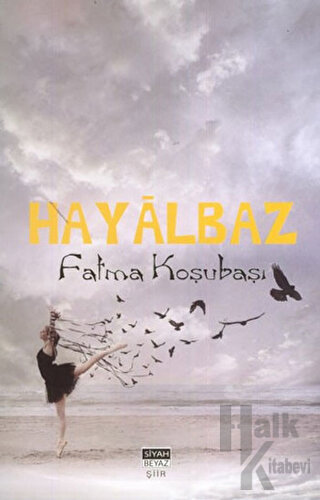Hayalbaz - Halkkitabevi