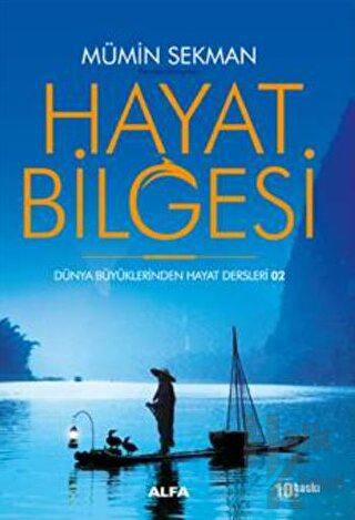 Hayat Bilgesi - Halkkitabevi