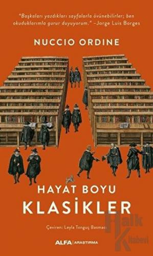 Hayat Boyu Klasikler