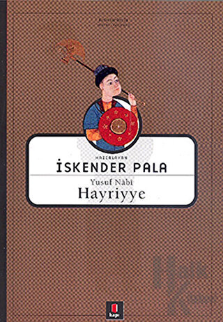 Hayriyye - Halkkitabevi