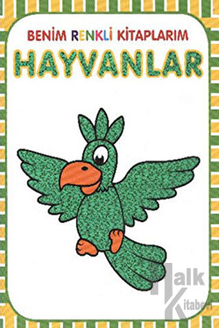 Hayvanlar - Halkkitabevi