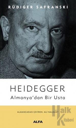 Heidegger