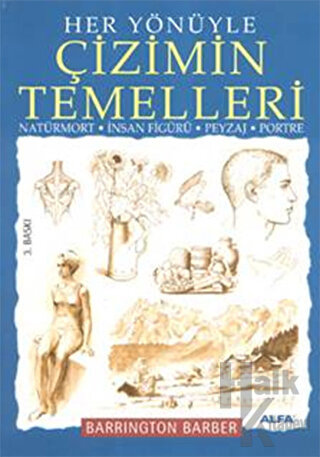 Her Yönüyle Çizimin Temelleri