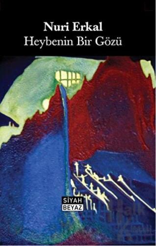 Heybenin Bir Gözü - Halkkitabevi