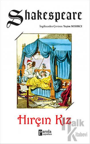 Hırçın Kız - Halkkitabevi