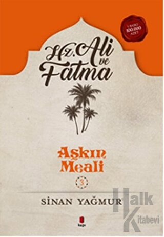 Hz. Ali ve Fatıma - Halkkitabevi