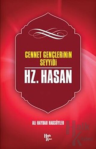 Hz. Hasan