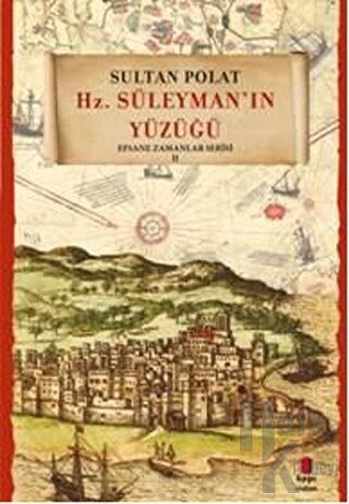 Hz. Süleyman'ın Yüzüğü