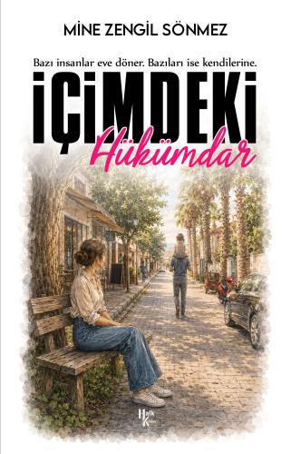 İçimdeki Hükümdar