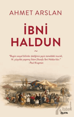 İbni Haldun