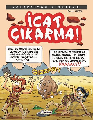 İcat Çıkarma