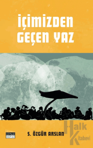 İçimizden Geçen Yaz