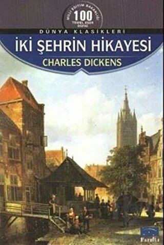 İki Şehrin Hikayesi