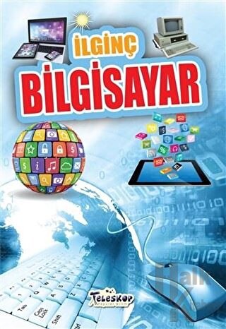 İlginç Bigisayar