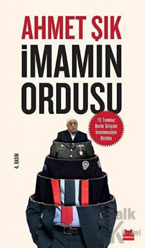 İmamın Ordusu - Halkkitabevi
