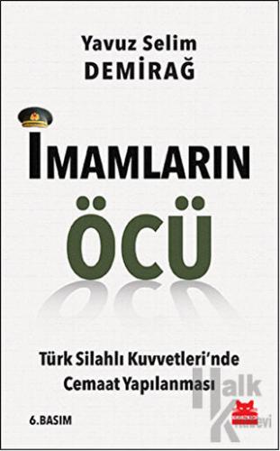İmamların Öcü - Halkkitabevi