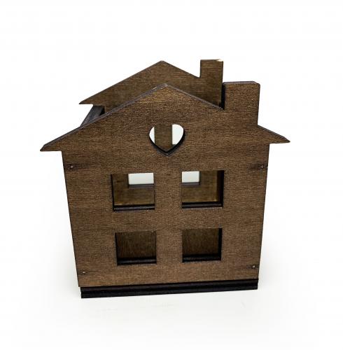 Mila Ev Mumluk - Halkkitabevi