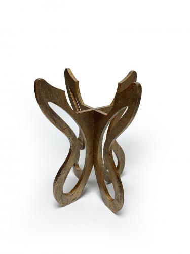 Marta Ayaklı Beton Saksı - Seri 1 - Halkkitabevi Marta Ayaklı Beton Saksı - Seri 1 - Halkkitabevi