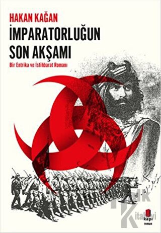 İmparatorluğun Son Akşamı - Halkkitabevi