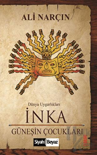 İnka - Güneşin Çocukları - Halkkitabevi