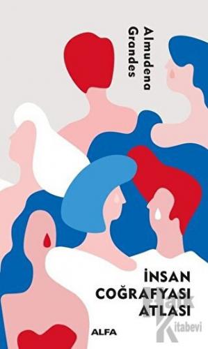 İnsan Coğrafyası Atlası