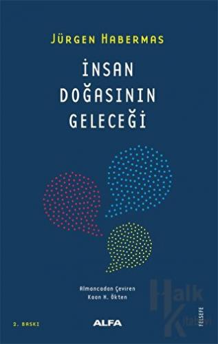İnsan Doğasının Geleceği