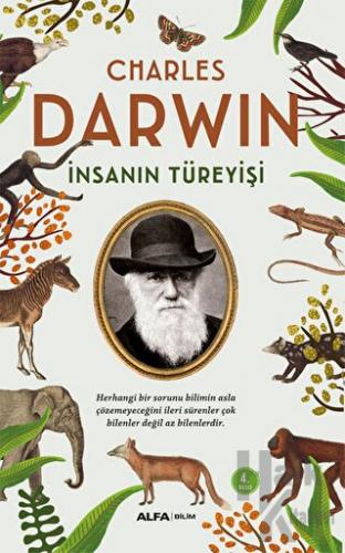 İnsanın Türeyişi