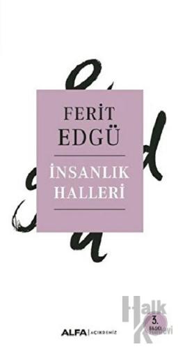 İnsanlık Halleri