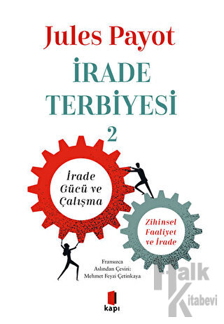 İrade Terbiyesi 2