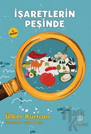 İşaretlerin Peşinde