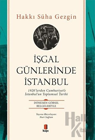 İşgal Günlerinde İstanbul