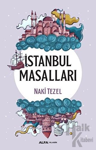 İstanbul Masalları