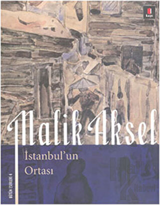 İstanbul’un Ortası