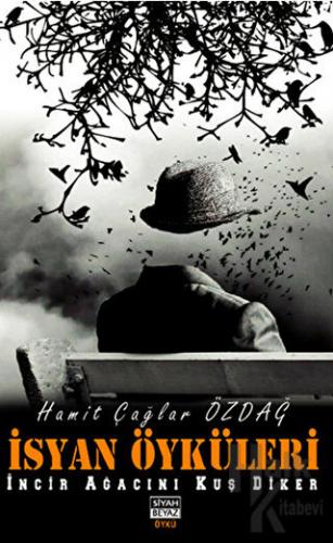 İsyan Öyküleri - Halkkitabevi