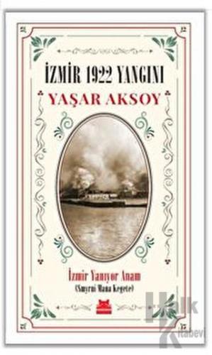İzmir 1922 Yangını