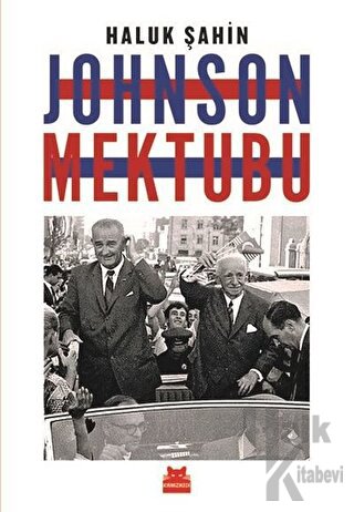 Johnson Mektubu - Halkkitabevi