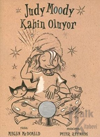 Judy Moody Kahin Oluyor