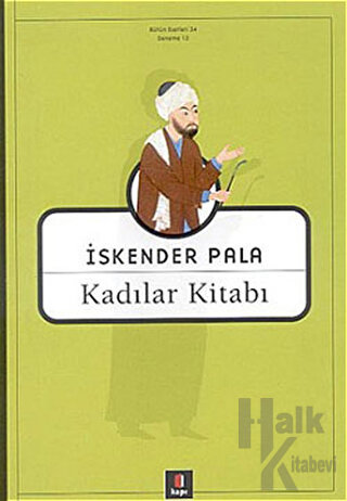 Kadılar Kitabı