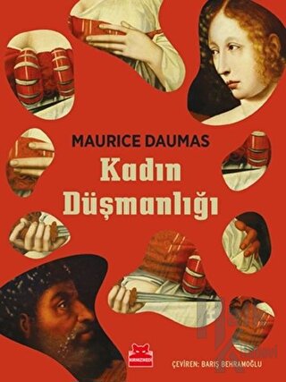 Kadın Düşmanlığı - Halkkitabevi