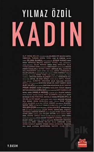 Kadın - Halkkitabevi