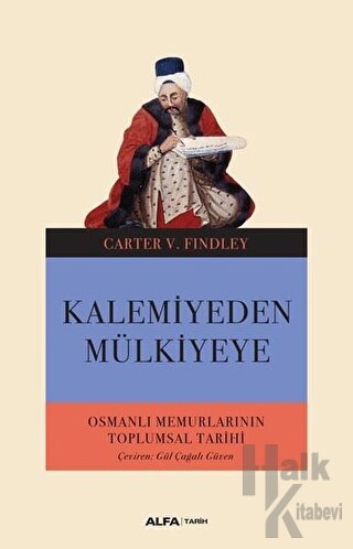 Kalemiyeden Mülkiyeye