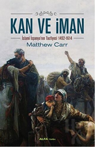 Kan ve İman - Halkkitabevi