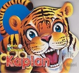 Kaplan - Halkkitabevi