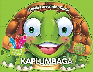 Kaplumbağa - Halkkitabevi