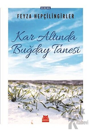 Kar Altında Buğday Tanesi